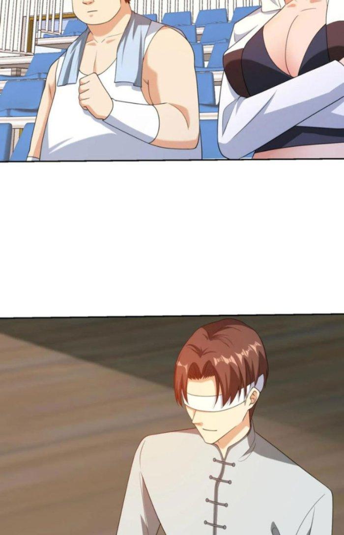 Mắt Phải Của Ta Là Thần Cấp Máy Tính Chapter 258 - Trang 2