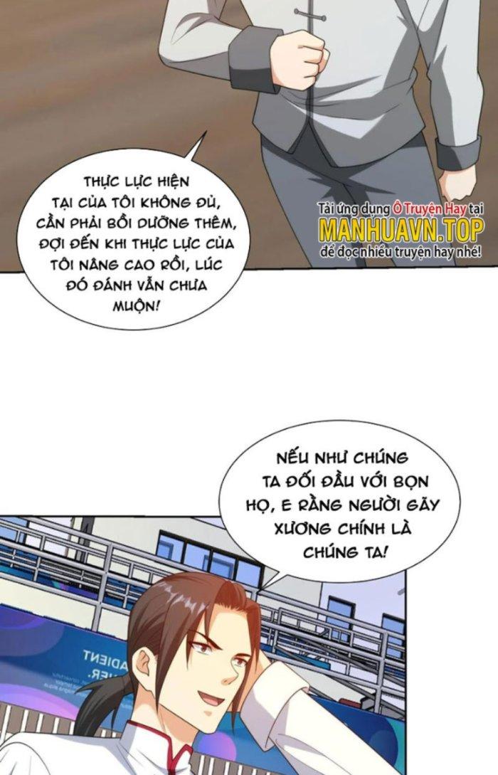 Mắt Phải Của Ta Là Thần Cấp Máy Tính Chapter 258 - Trang 2