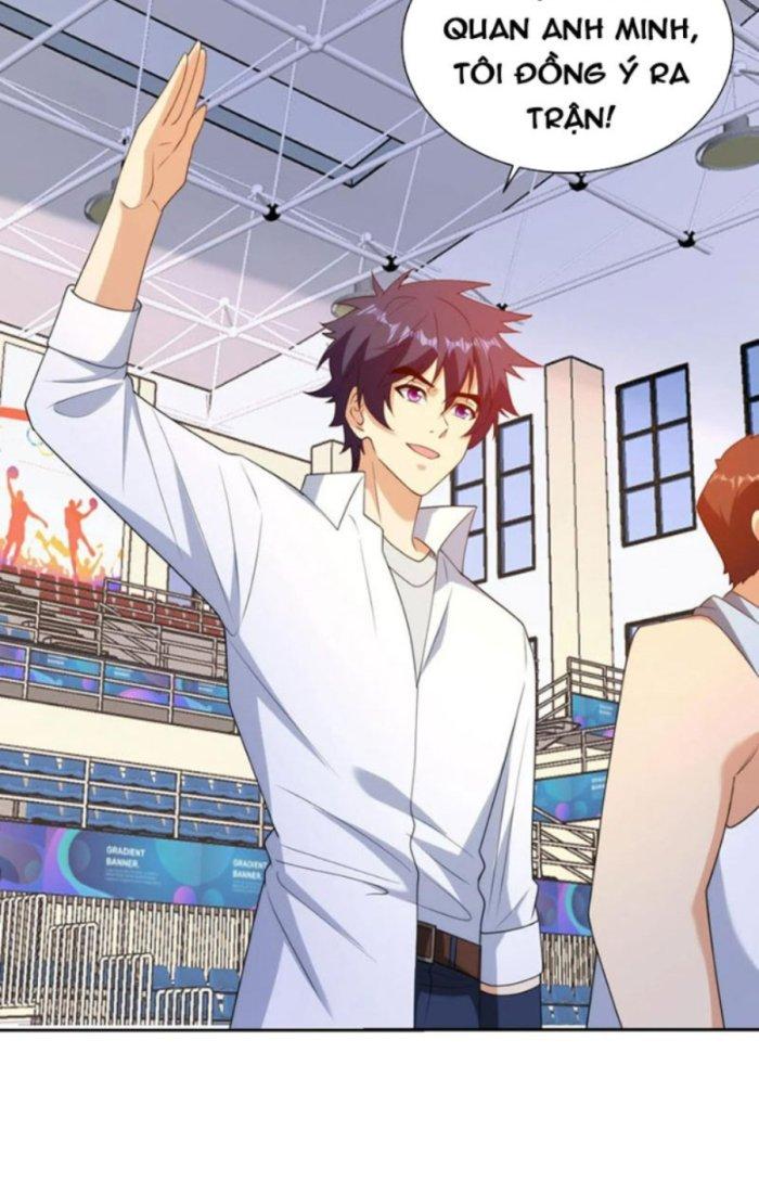 Mắt Phải Của Ta Là Thần Cấp Máy Tính Chapter 258 - Trang 2