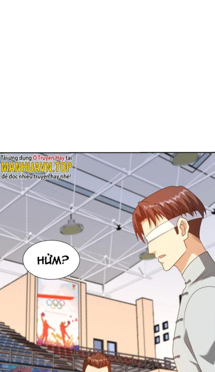 Mắt Phải Của Ta Là Thần Cấp Máy Tính Chapter 258 - Trang 2