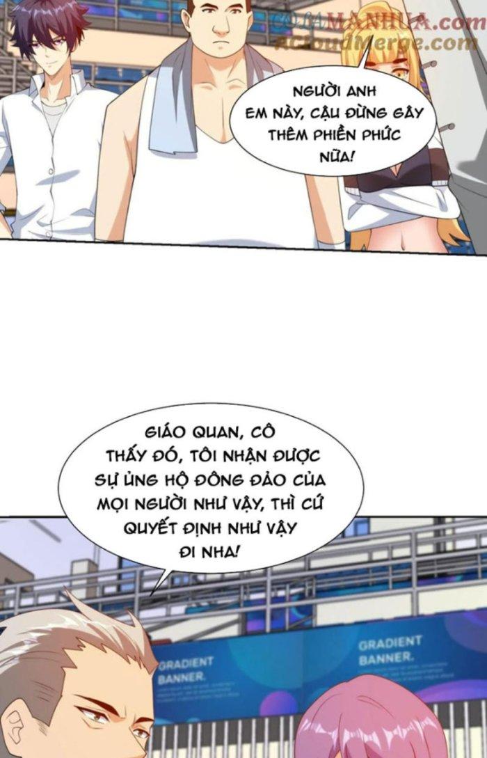 Mắt Phải Của Ta Là Thần Cấp Máy Tính Chapter 258 - Trang 2