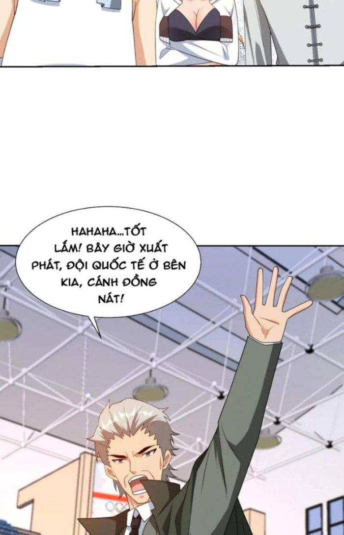 Mắt Phải Của Ta Là Thần Cấp Máy Tính Chapter 258 - Trang 2