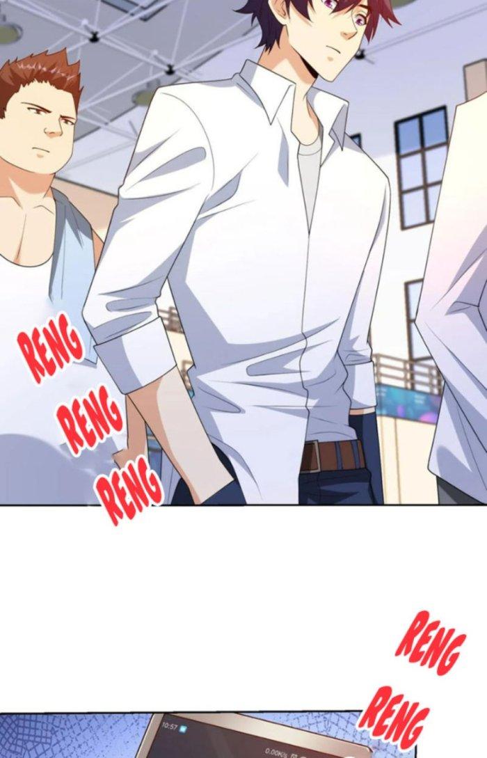 Mắt Phải Của Ta Là Thần Cấp Máy Tính Chapter 258 - Trang 2