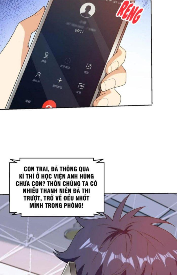 Mắt Phải Của Ta Là Thần Cấp Máy Tính Chapter 258 - Trang 2