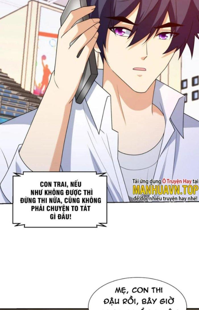 Mắt Phải Của Ta Là Thần Cấp Máy Tính Chapter 258 - Trang 2