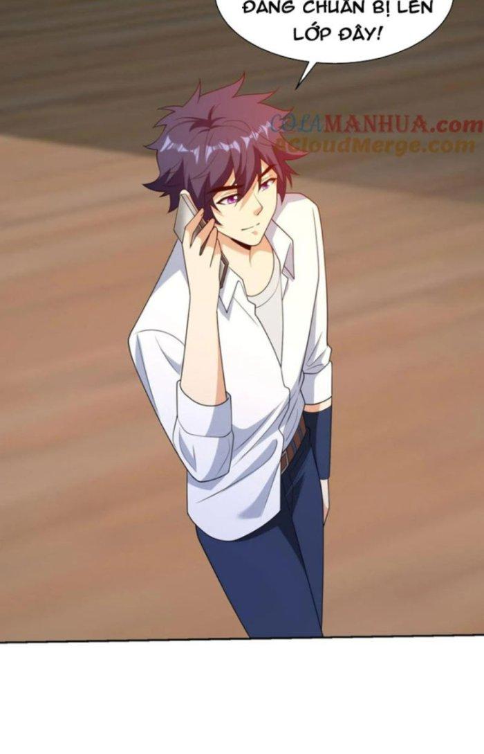 Mắt Phải Của Ta Là Thần Cấp Máy Tính Chapter 258 - Trang 2