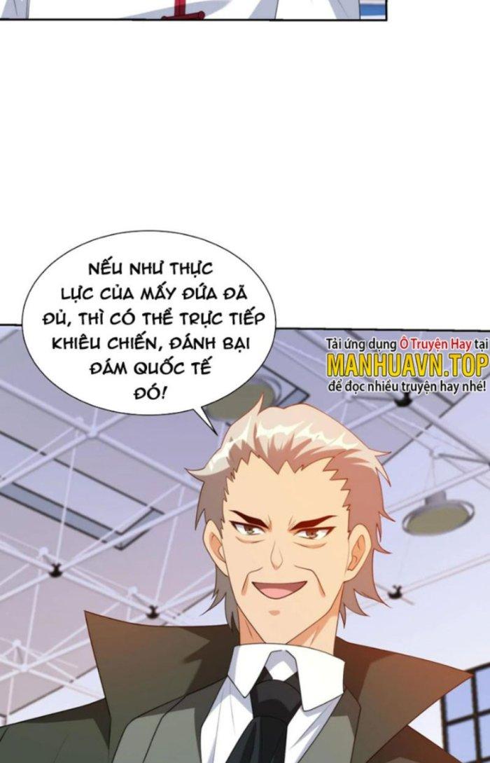 Mắt Phải Của Ta Là Thần Cấp Máy Tính Chapter 258 - Trang 2
