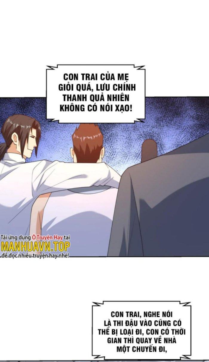 Mắt Phải Của Ta Là Thần Cấp Máy Tính Chapter 258 - Trang 2