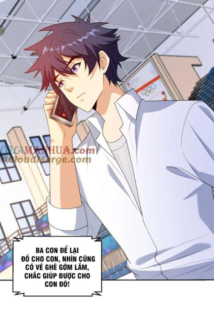 Mắt Phải Của Ta Là Thần Cấp Máy Tính Chapter 258 - Trang 2