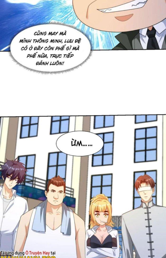 Mắt Phải Của Ta Là Thần Cấp Máy Tính Chapter 258 - Trang 2