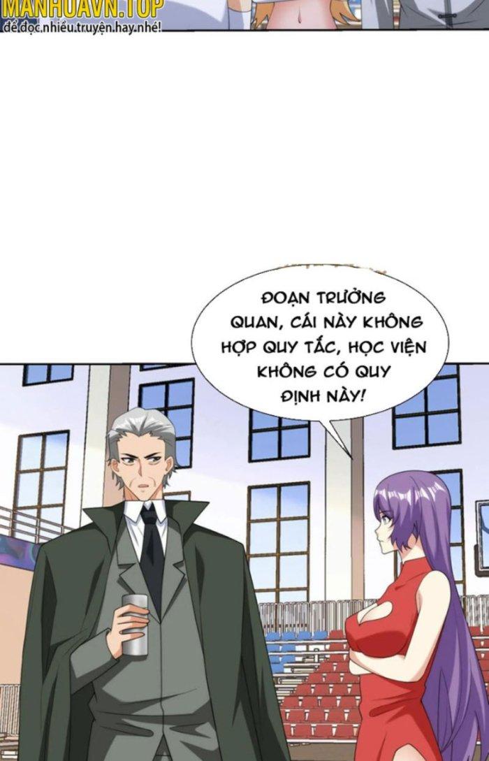 Mắt Phải Của Ta Là Thần Cấp Máy Tính Chapter 258 - Trang 2