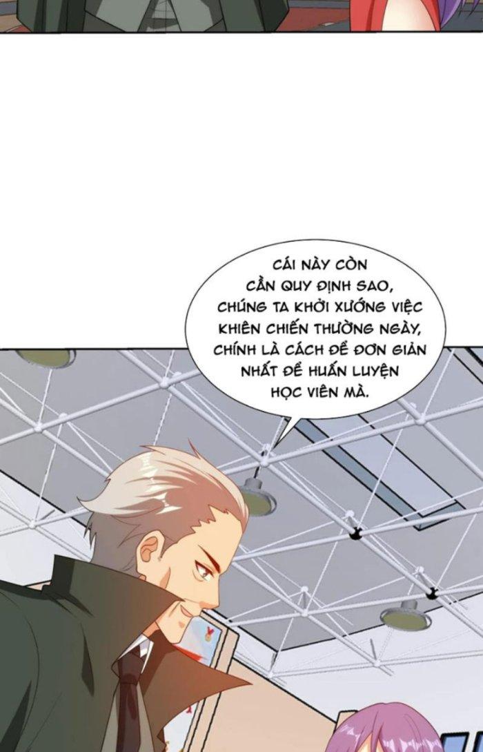 Mắt Phải Của Ta Là Thần Cấp Máy Tính Chapter 258 - Trang 2