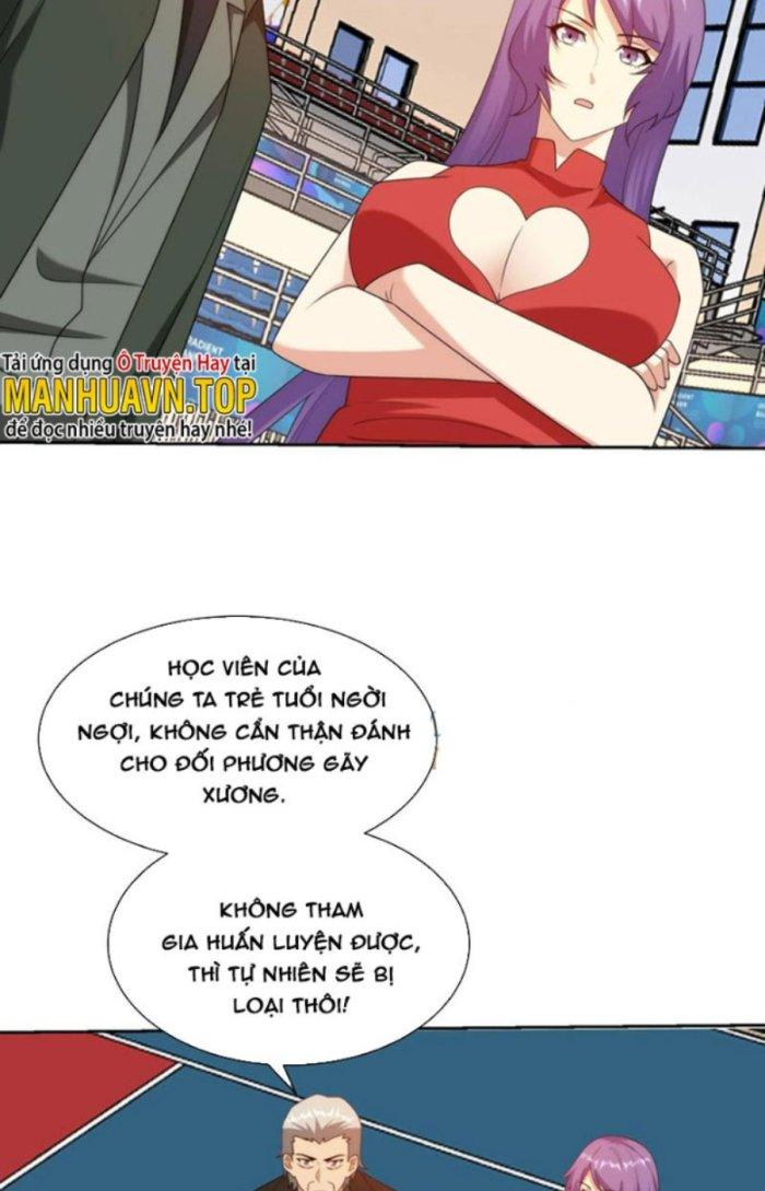 Mắt Phải Của Ta Là Thần Cấp Máy Tính Chapter 258 - Trang 2