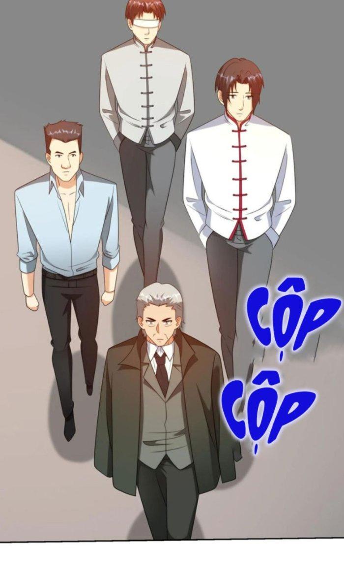 Mắt Phải Của Ta Là Thần Cấp Máy Tính Chapter 259 - Trang 2