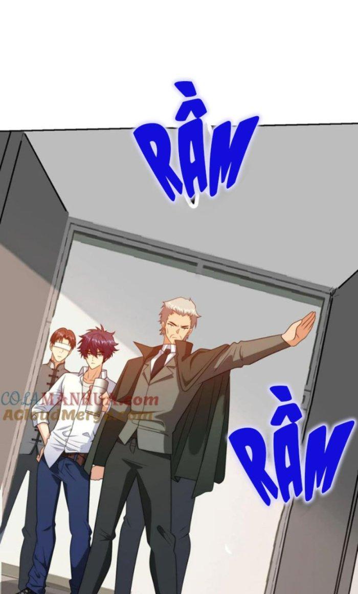 Mắt Phải Của Ta Là Thần Cấp Máy Tính Chapter 259 - Trang 2