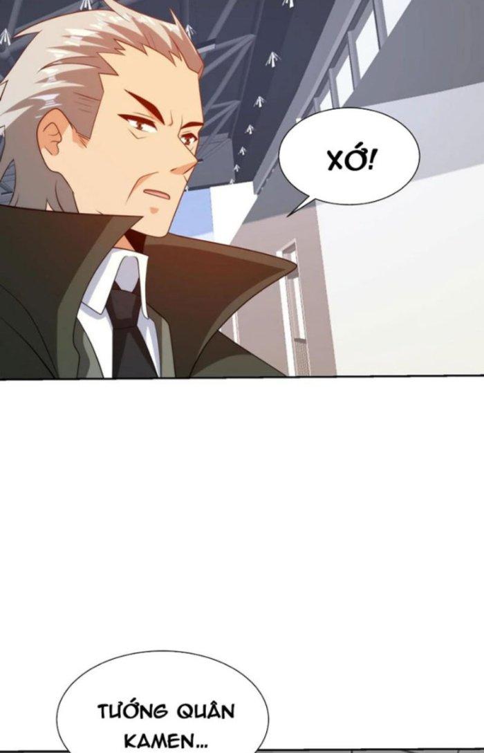 Mắt Phải Của Ta Là Thần Cấp Máy Tính Chapter 259 - Trang 2