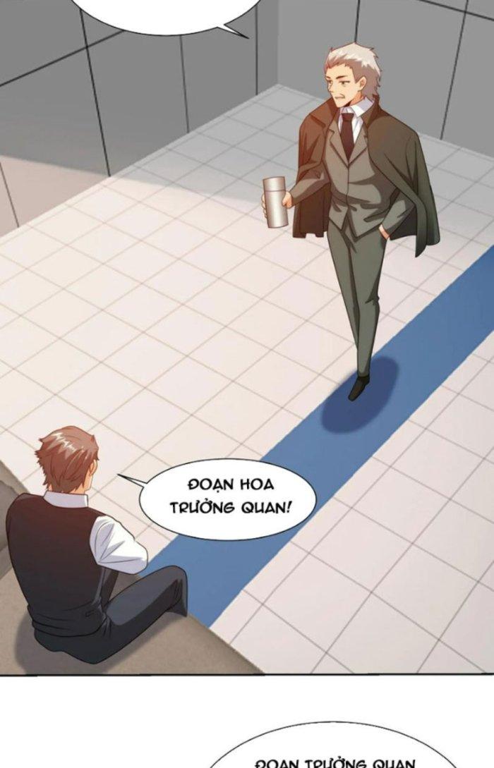 Mắt Phải Của Ta Là Thần Cấp Máy Tính Chapter 259 - Trang 2