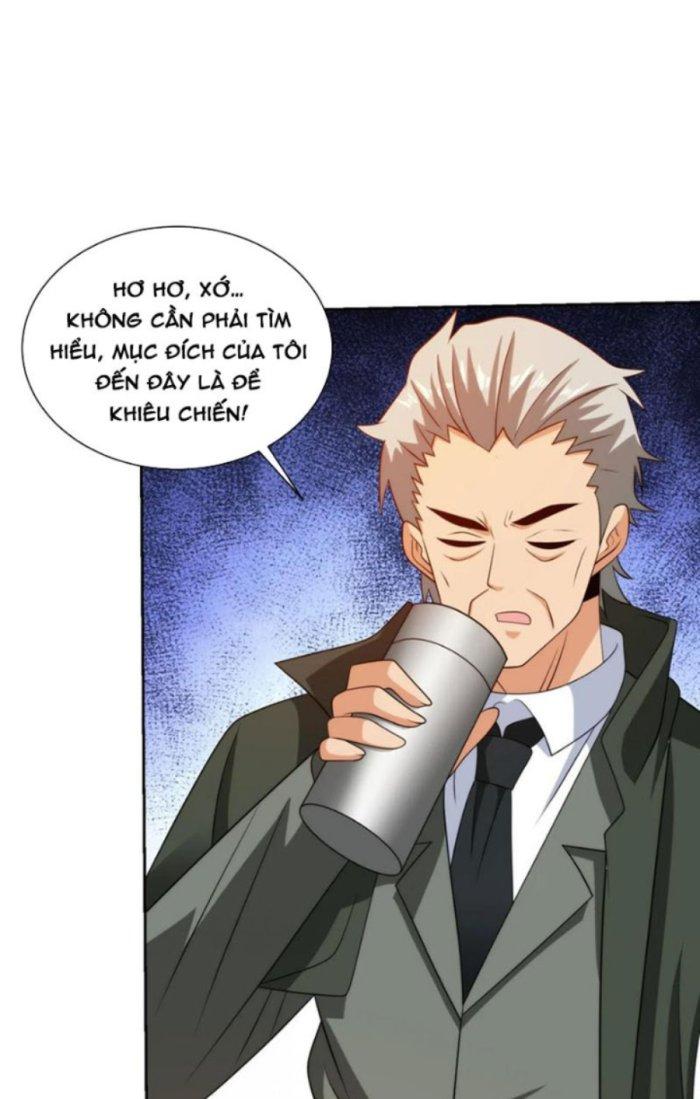 Mắt Phải Của Ta Là Thần Cấp Máy Tính Chapter 259 - Trang 2