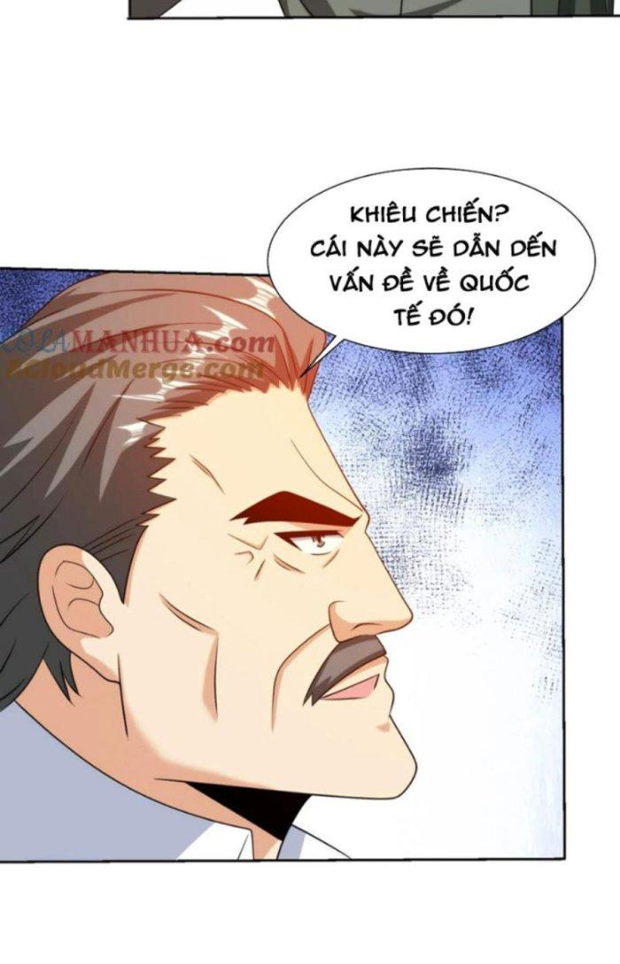 Mắt Phải Của Ta Là Thần Cấp Máy Tính Chapter 259 - Trang 2