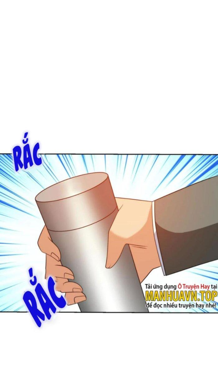Mắt Phải Của Ta Là Thần Cấp Máy Tính Chapter 259 - Trang 2