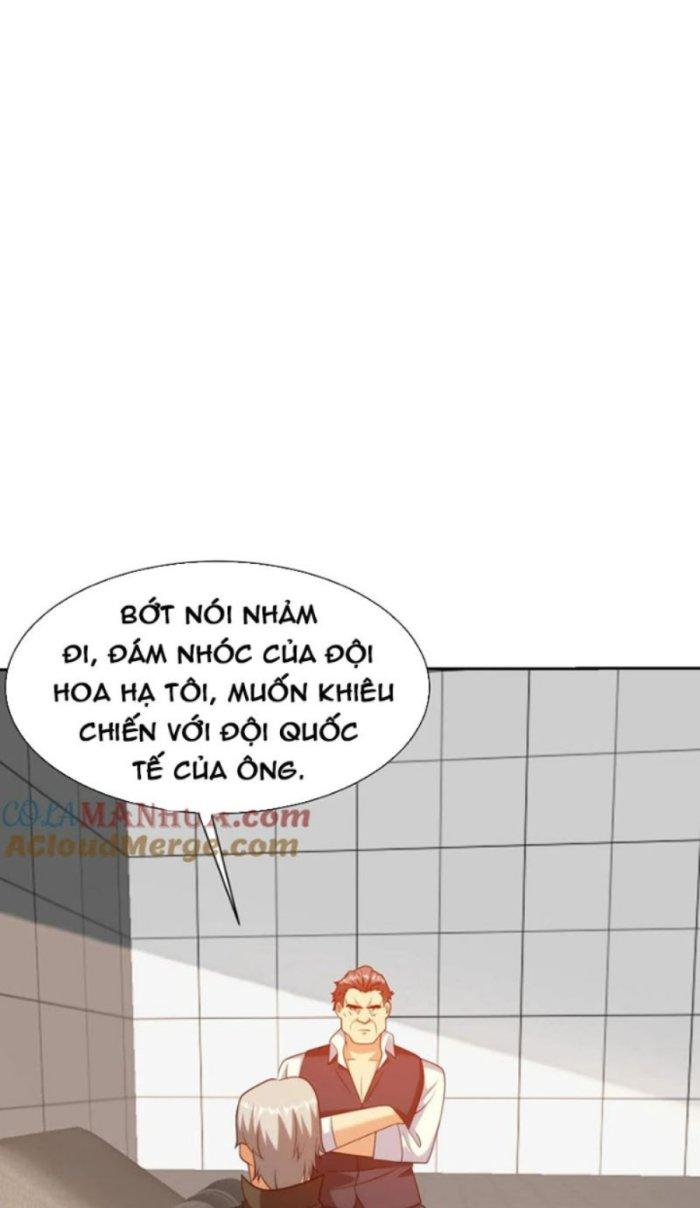 Mắt Phải Của Ta Là Thần Cấp Máy Tính Chapter 259 - Trang 2