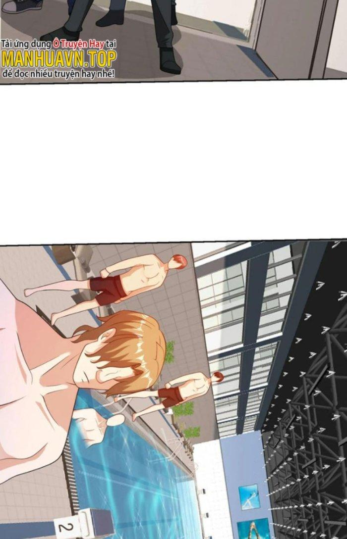 Mắt Phải Của Ta Là Thần Cấp Máy Tính Chapter 259 - Trang 2