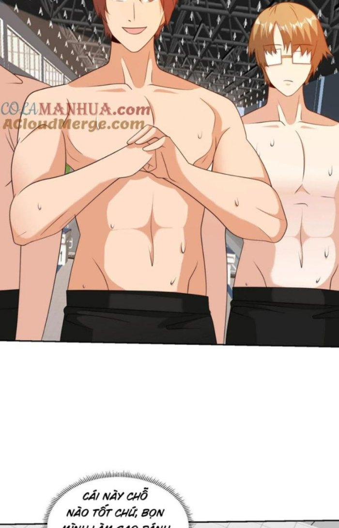 Mắt Phải Của Ta Là Thần Cấp Máy Tính Chapter 259 - Trang 2