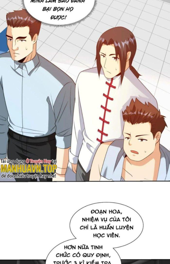 Mắt Phải Của Ta Là Thần Cấp Máy Tính Chapter 259 - Trang 2