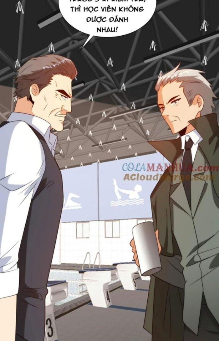 Mắt Phải Của Ta Là Thần Cấp Máy Tính Chapter 259 - Trang 2