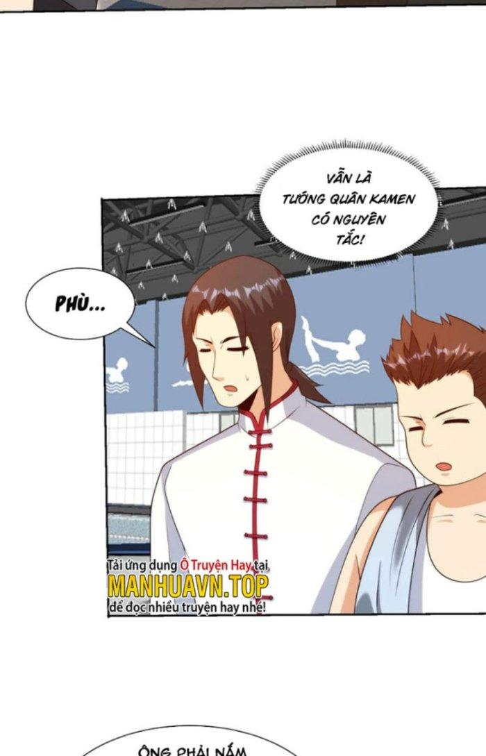 Mắt Phải Của Ta Là Thần Cấp Máy Tính Chapter 259 - Trang 2