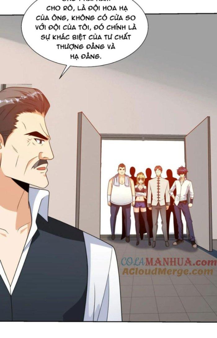 Mắt Phải Của Ta Là Thần Cấp Máy Tính Chapter 259 - Trang 2