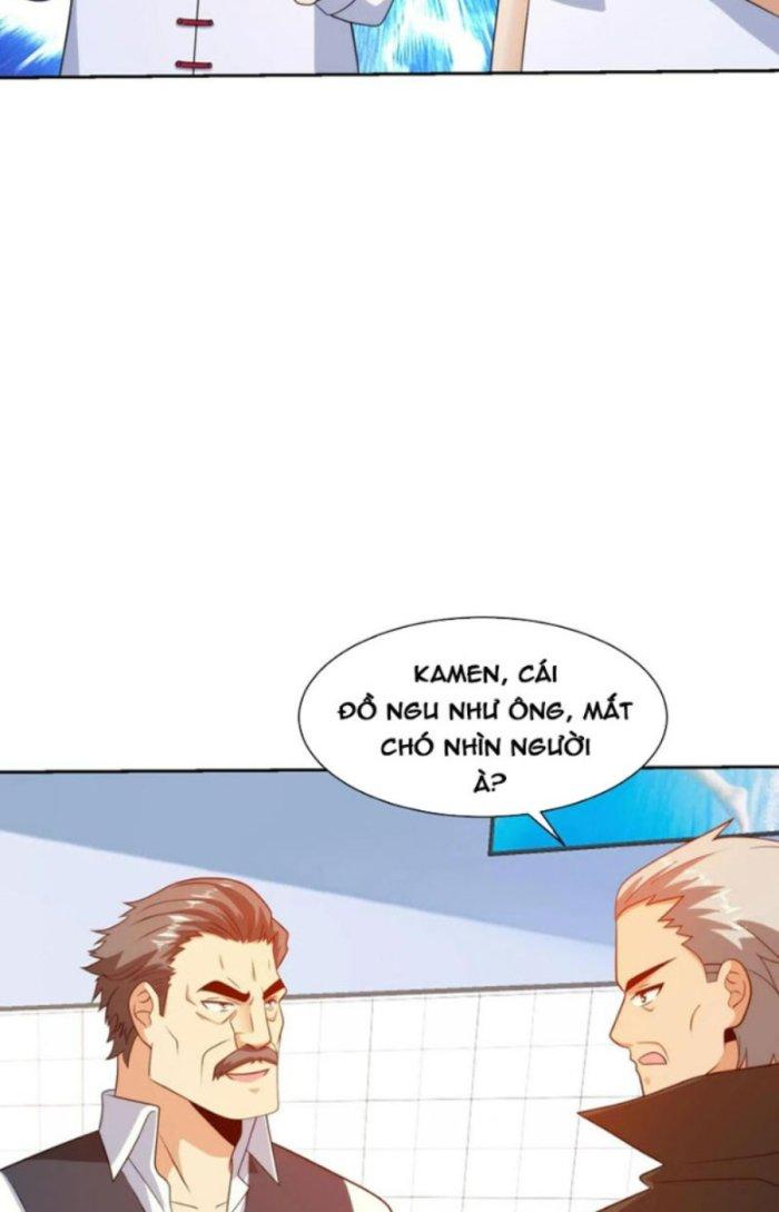 Mắt Phải Của Ta Là Thần Cấp Máy Tính Chapter 259 - Trang 2