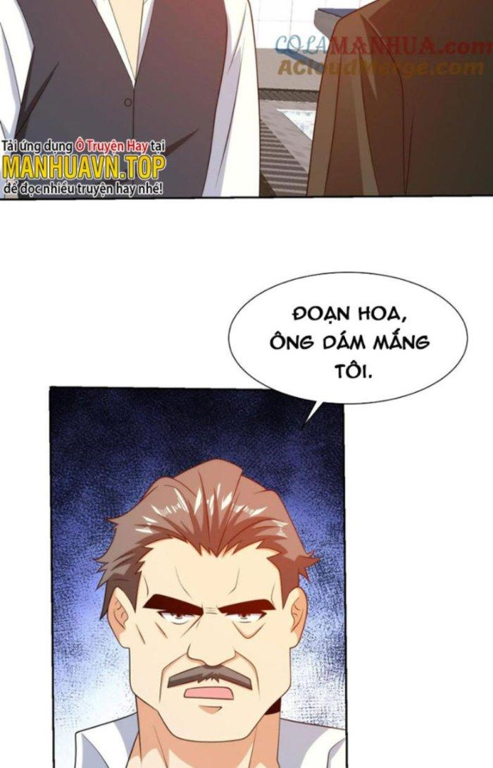 Mắt Phải Của Ta Là Thần Cấp Máy Tính Chapter 259 - Trang 2