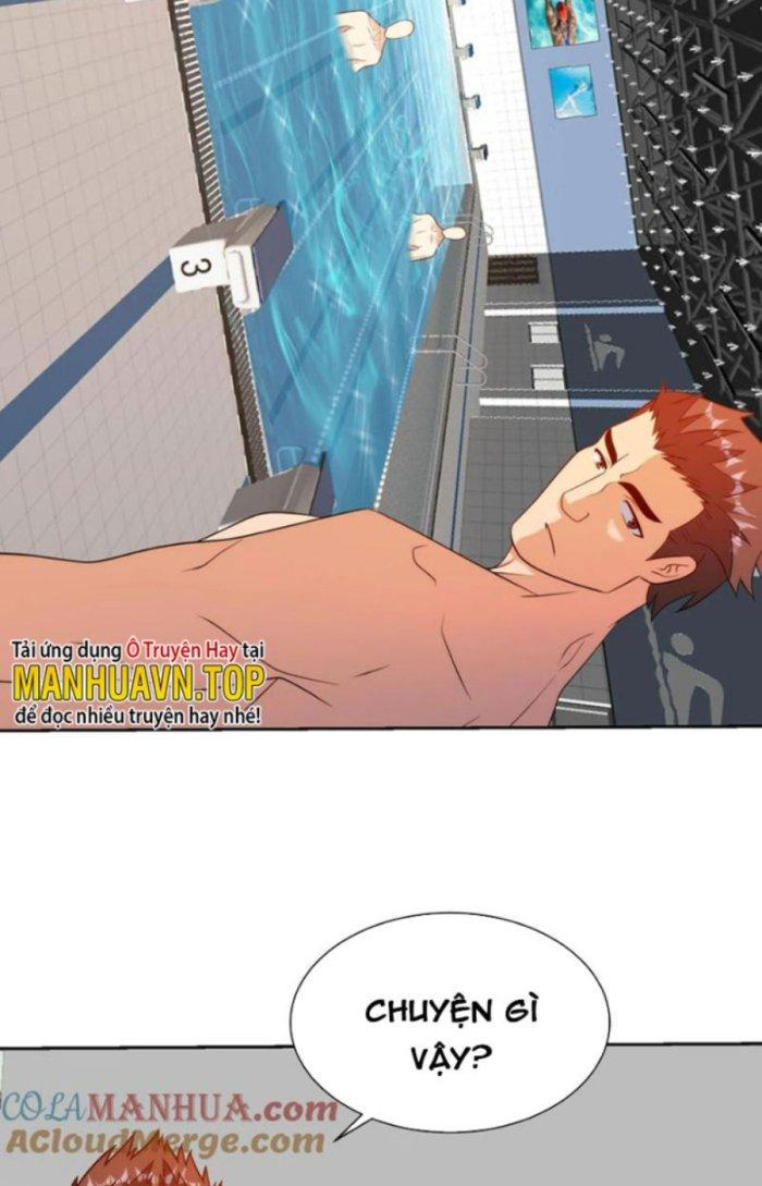 Mắt Phải Của Ta Là Thần Cấp Máy Tính Chapter 259 - Trang 2