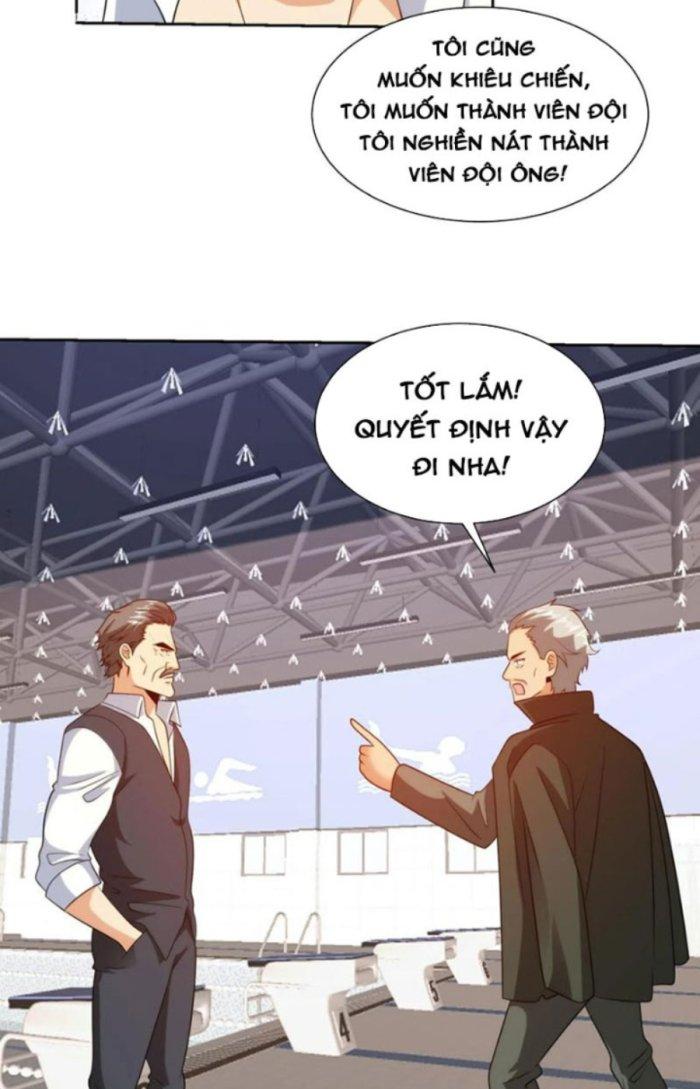 Mắt Phải Của Ta Là Thần Cấp Máy Tính Chapter 259 - Trang 2