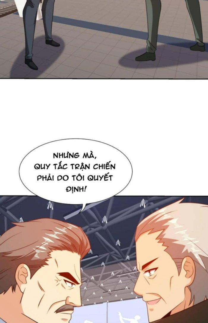 Mắt Phải Của Ta Là Thần Cấp Máy Tính Chapter 259 - Trang 2