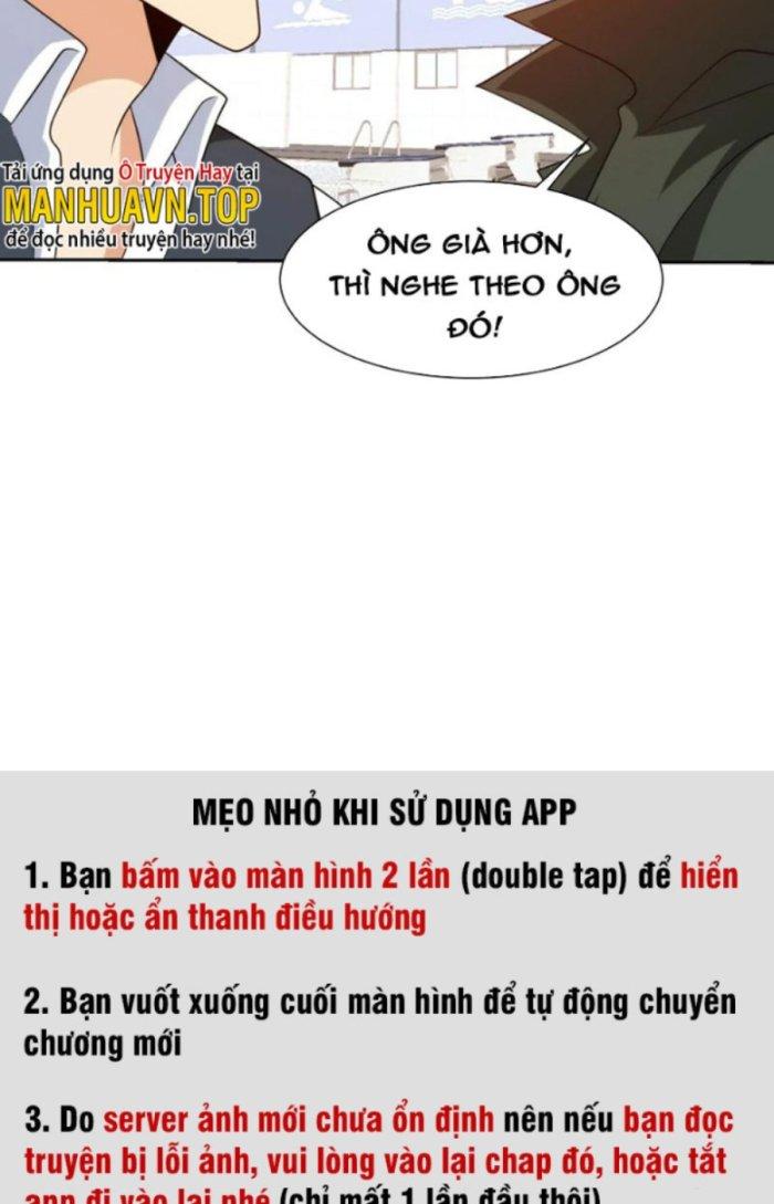 Mắt Phải Của Ta Là Thần Cấp Máy Tính Chapter 259 - Trang 2