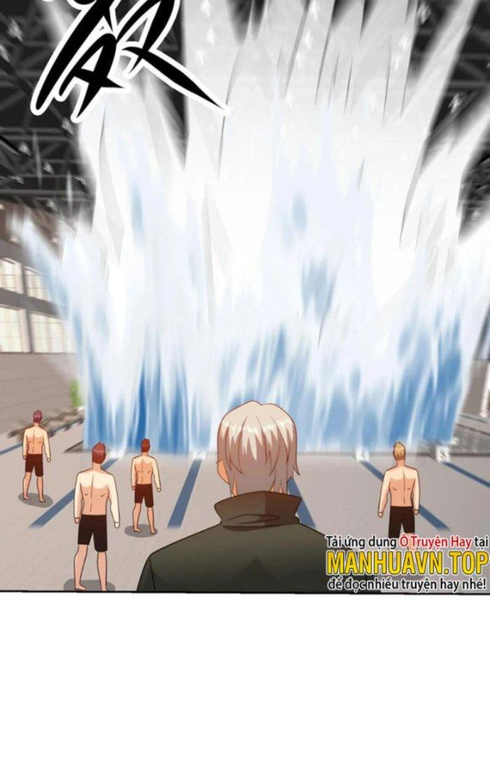 Mắt Phải Của Ta Là Thần Cấp Máy Tính Chapter 259 - Trang 2