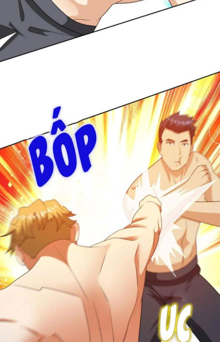 Mắt Phải Của Ta Là Thần Cấp Máy Tính Chapter 259 - Trang 2