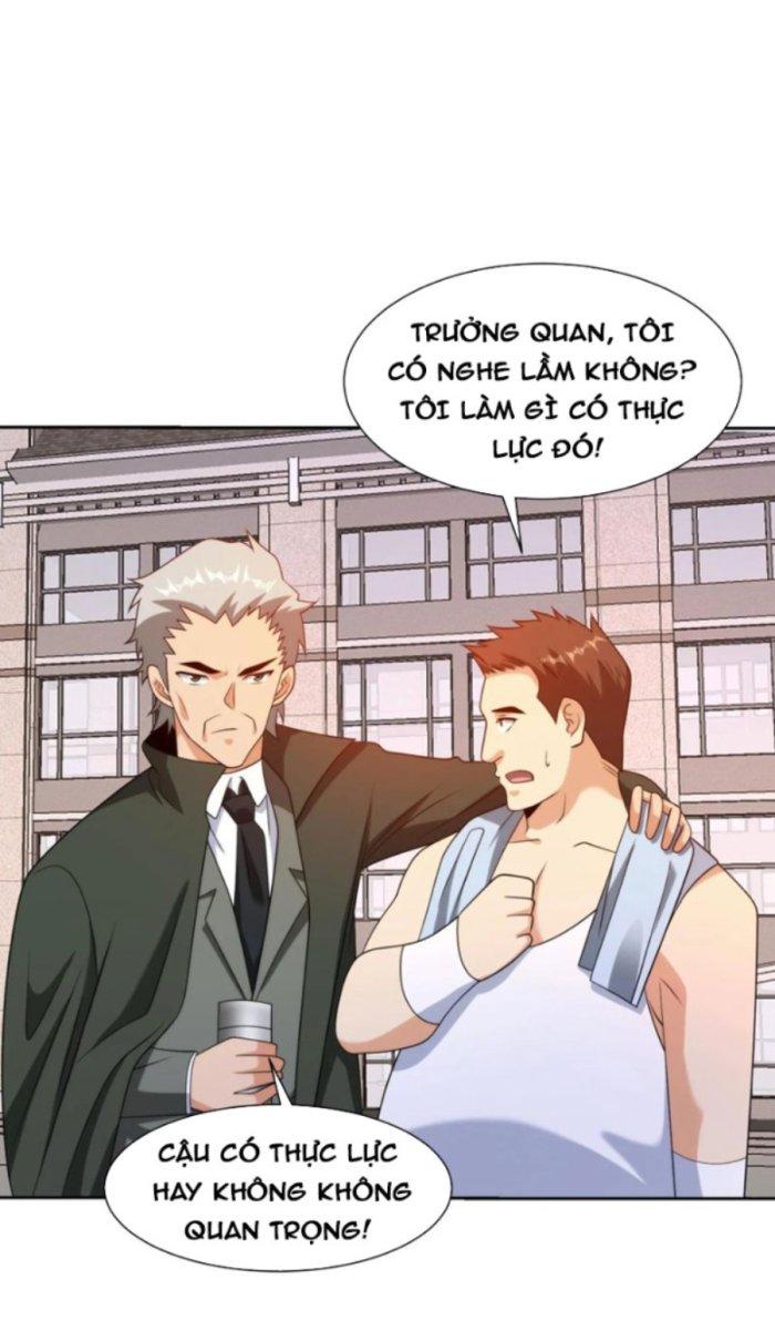 Mắt Phải Của Ta Là Thần Cấp Máy Tính Chapter 260 - Trang 2