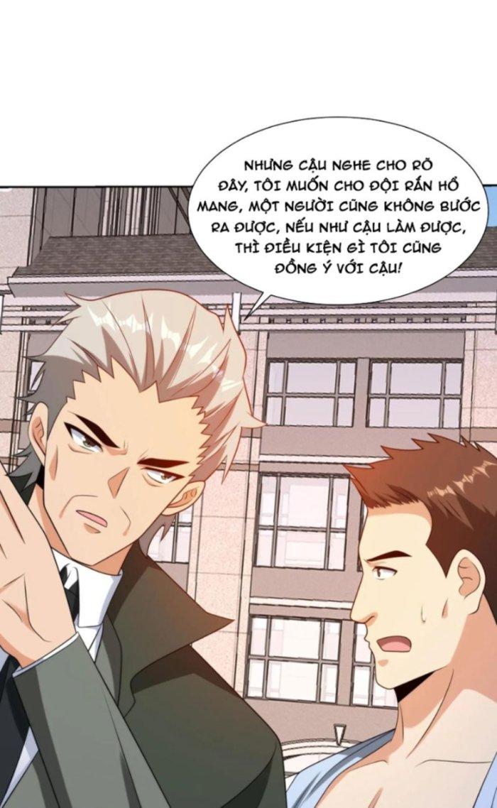 Mắt Phải Của Ta Là Thần Cấp Máy Tính Chapter 260 - Trang 2