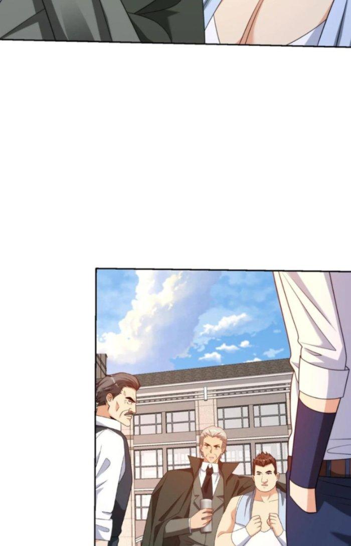 Mắt Phải Của Ta Là Thần Cấp Máy Tính Chapter 260 - Trang 2