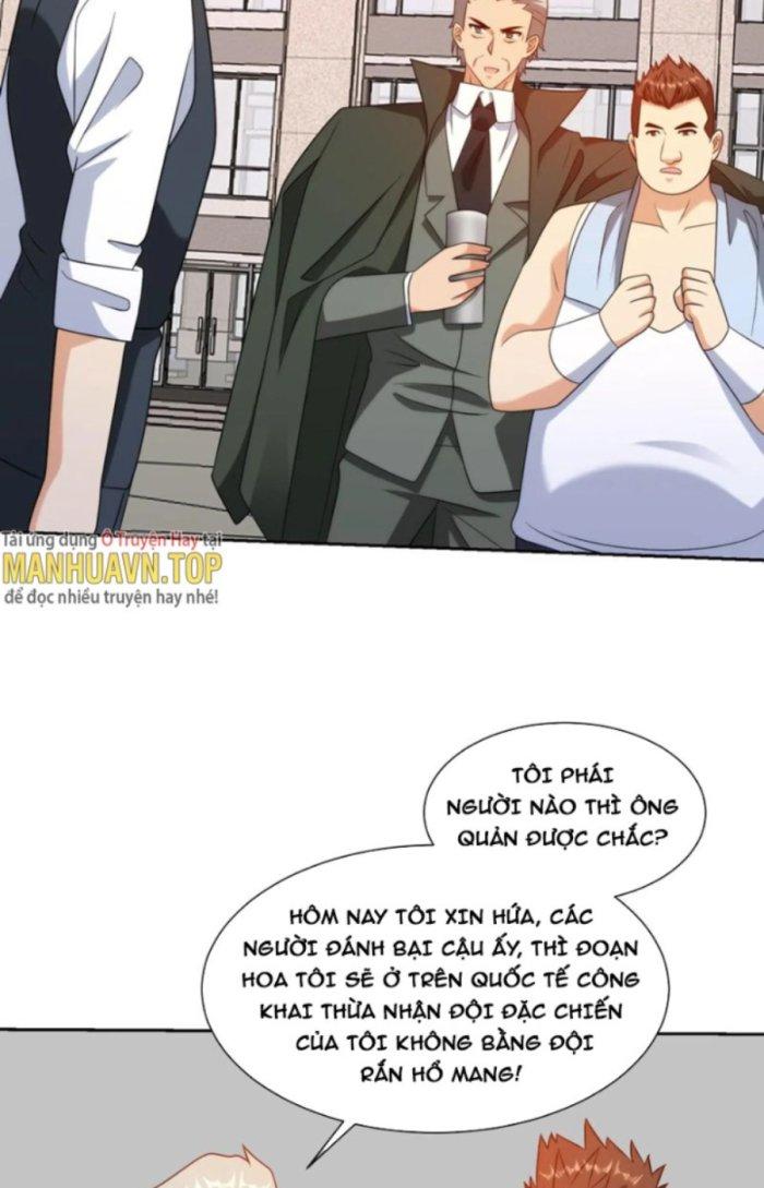 Mắt Phải Của Ta Là Thần Cấp Máy Tính Chapter 260 - Trang 2