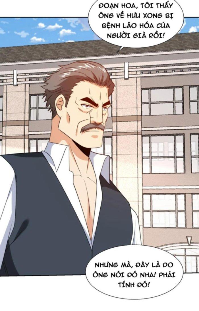 Mắt Phải Của Ta Là Thần Cấp Máy Tính Chapter 260 - Trang 2