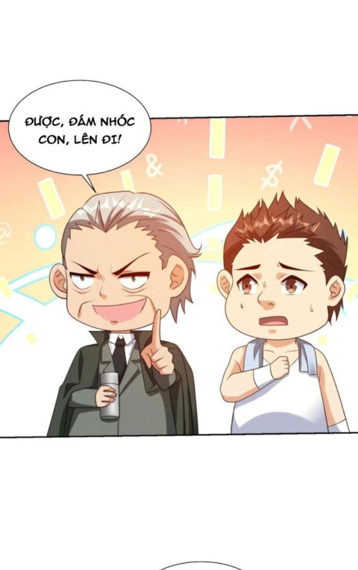 Mắt Phải Của Ta Là Thần Cấp Máy Tính Chapter 260 - Trang 2