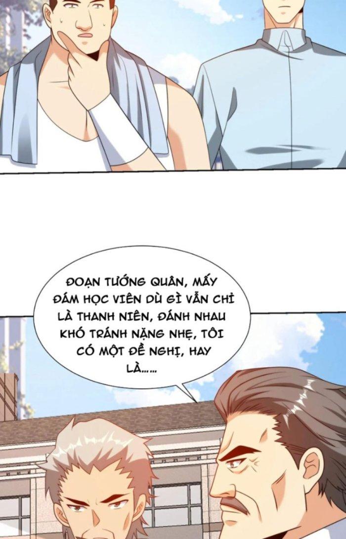 Mắt Phải Của Ta Là Thần Cấp Máy Tính Chapter 260 - Trang 2