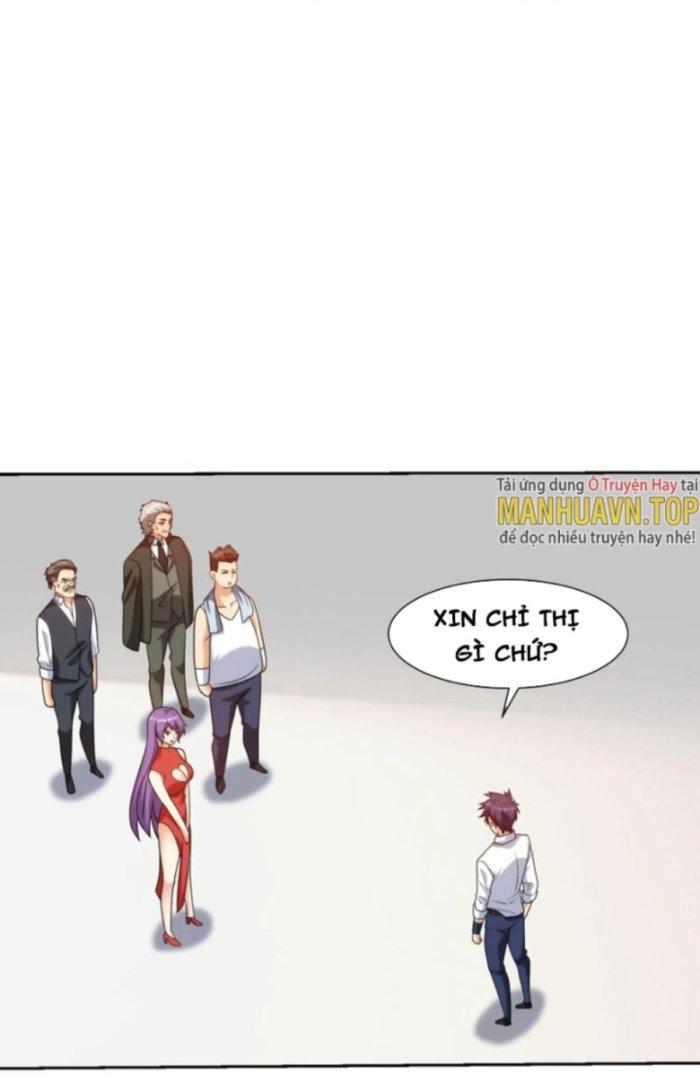 Mắt Phải Của Ta Là Thần Cấp Máy Tính Chapter 260 - Trang 2