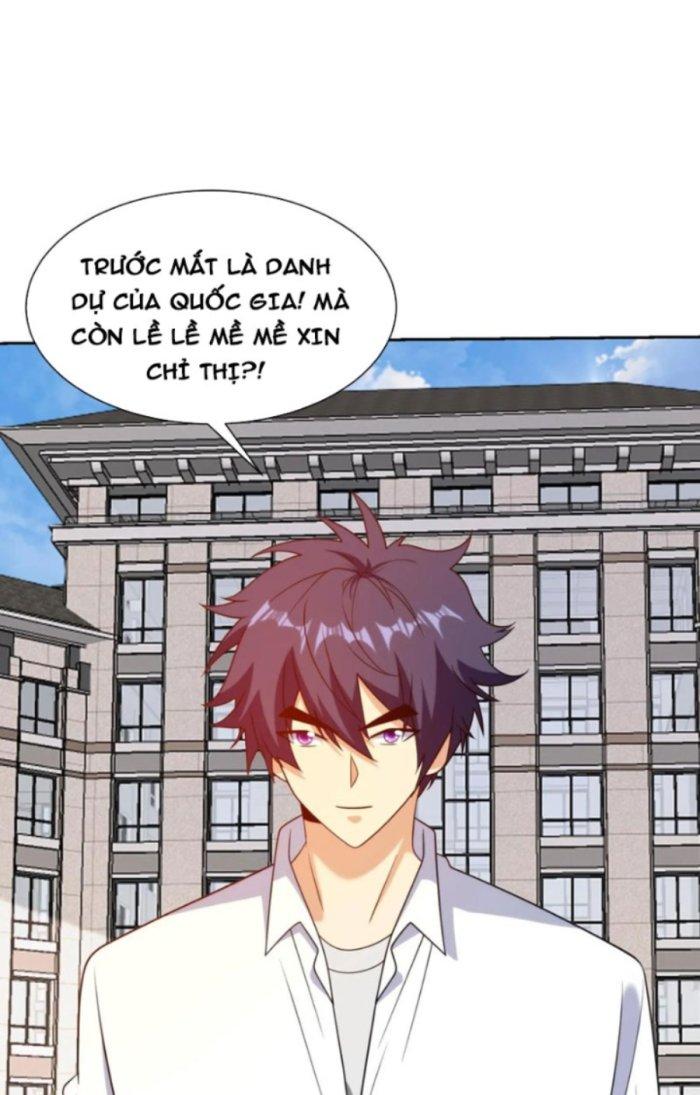 Mắt Phải Của Ta Là Thần Cấp Máy Tính Chapter 260 - Trang 2