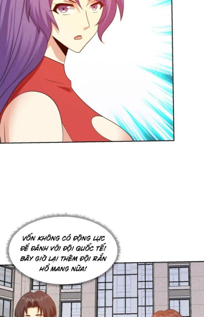 Mắt Phải Của Ta Là Thần Cấp Máy Tính Chapter 260 - Trang 2