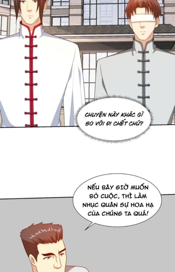 Mắt Phải Của Ta Là Thần Cấp Máy Tính Chapter 260 - Trang 2